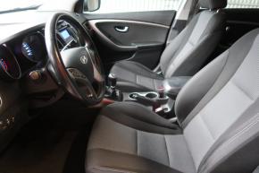 Hyundai i30  1.6 MPI 