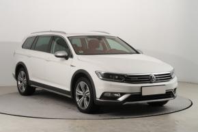 Volkswagen Passat  2.0 TDI Alltrack 