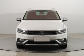 Volkswagen Passat  2.0 TDI Alltrack 