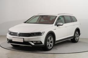 Volkswagen Passat  2.0 TDI Alltrack 