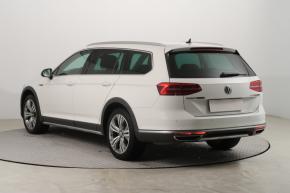 Volkswagen Passat  2.0 TDI Alltrack 