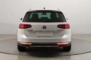 Volkswagen Passat  2.0 TDI Alltrack 