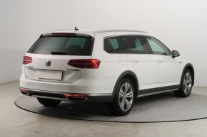 Volkswagen Passat  2.0 TDI Alltrack 