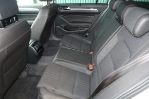 Volkswagen Passat  2.0 TDI Alltrack 