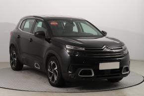 Citroen C5 Aircross  BlueHDi 130 