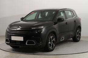 Citroen C5 Aircross  BlueHDi 130 