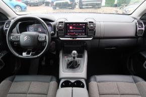 Citroen C5 Aircross  BlueHDi 130 