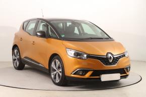 Renault Scenic  1.2 TCe 