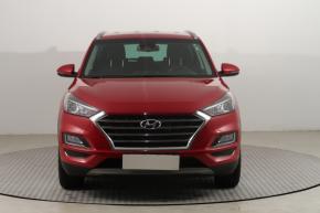 Hyundai Tucson  1.6 CRDi 