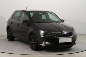 Škoda Fabia  1.2 TSI JOY 