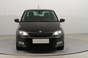 Škoda Fabia  1.2 TSI JOY 