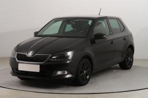 Škoda Fabia  1.2 TSI JOY 