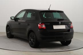 Škoda Fabia  1.2 TSI JOY 