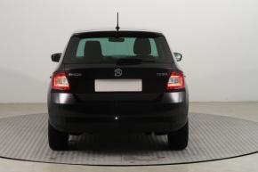 Škoda Fabia  1.2 TSI JOY 