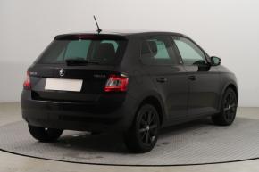 Škoda Fabia  1.2 TSI JOY 