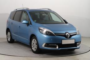 Renault Grand Scenic  1.2 TCe 