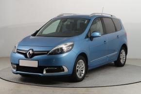 Renault Grand Scenic  1.2 TCe 