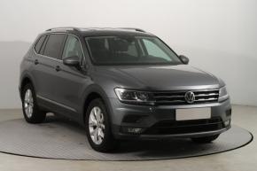 Volkswagen Tiguan Allspace  1.5 TSI 