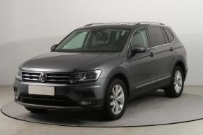 Volkswagen Tiguan Allspace  1.5 TSI 