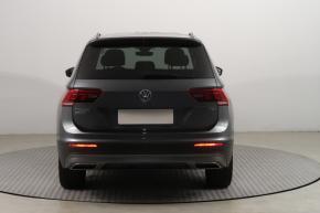 Volkswagen Tiguan Allspace  1.5 TSI 