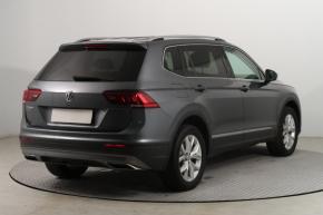 Volkswagen Tiguan Allspace  1.5 TSI 