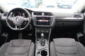 Volkswagen Tiguan Allspace  1.5 TSI 