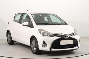 Toyota Yaris  1.33 Dual VVT-i 