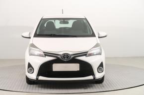 Toyota Yaris  1.33 Dual VVT-i 