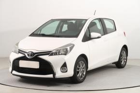 Toyota Yaris  1.33 Dual VVT-i 