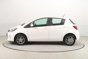 Toyota Yaris  1.33 Dual VVT-i 