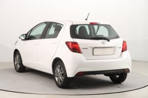 Toyota Yaris  1.33 Dual VVT-i 