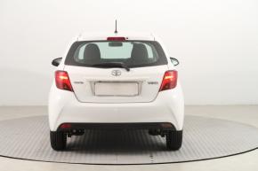 Toyota Yaris  1.33 Dual VVT-i 