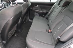 Kia Sportage  1.7 CRDi 