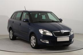 Škoda Fabia  1.2 TSI 