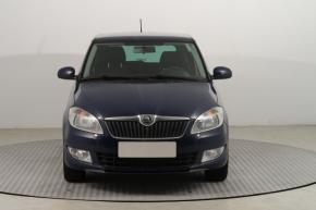 Škoda Fabia  1.2 TSI 