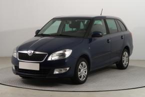 Škoda Fabia  1.2 TSI 