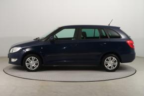 Škoda Fabia  1.2 TSI 