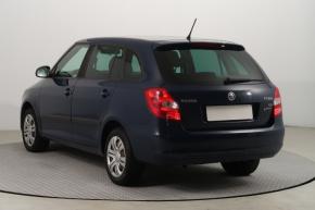 Škoda Fabia  1.2 TSI 