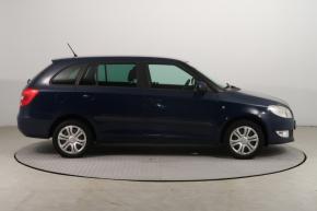 Škoda Fabia  1.2 TSI 