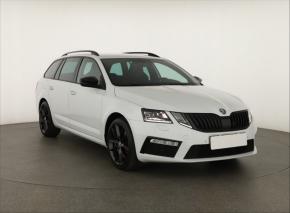 Škoda Octavia  RS 230 2.0 TSI 