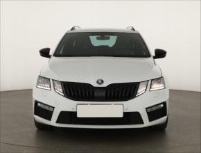 Škoda Octavia  RS 230 2.0 TSI 