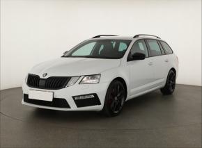 Škoda Octavia  RS 230 2.0 TSI 