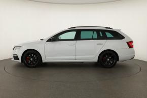 Škoda Octavia  RS 230 2.0 TSI 