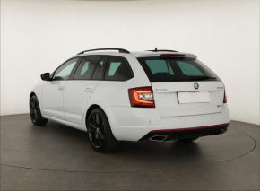 Škoda Octavia  RS 230 2.0 TSI 