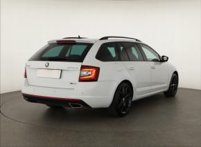 Škoda Octavia  RS 230 2.0 TSI 