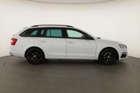 Škoda Octavia  RS 230 2.0 TSI 