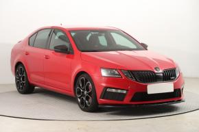 Škoda Octavia  RS 2.0 TSI 