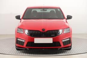 Škoda Octavia  RS 2.0 TSI 