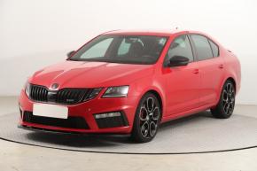 Škoda Octavia  RS 2.0 TSI 