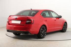 Škoda Octavia  RS 2.0 TSI 